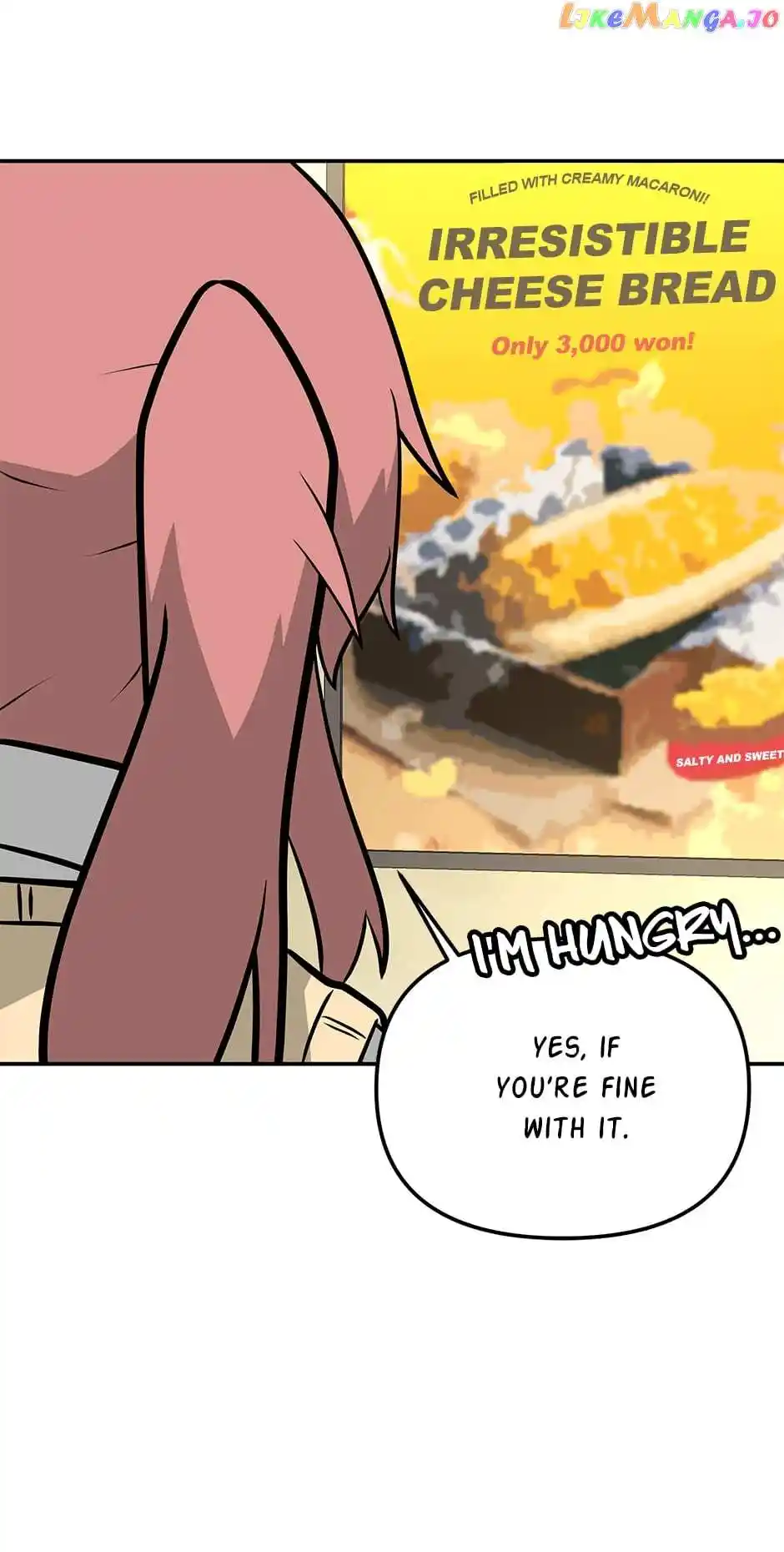 Where Are You Looking, Manager? Chapter 116