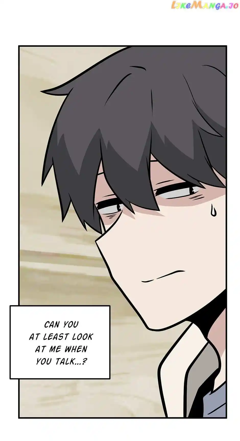 Where Are You Looking, Manager? Chapter 116