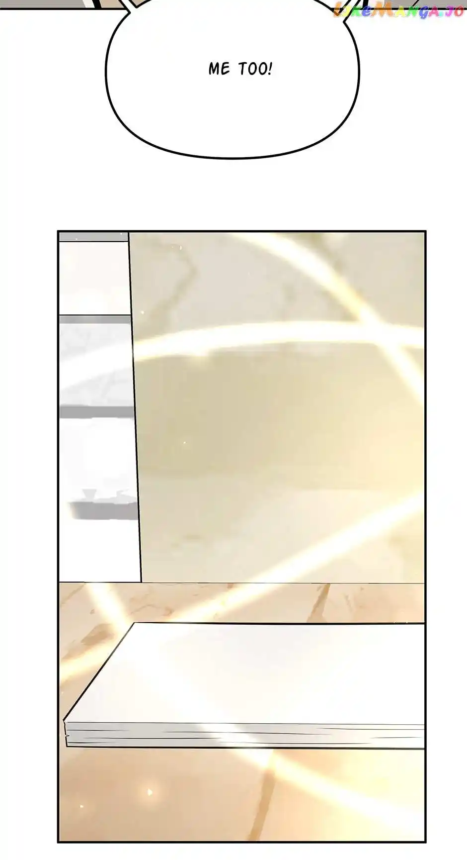 Where Are You Looking, Manager? Chapter 116