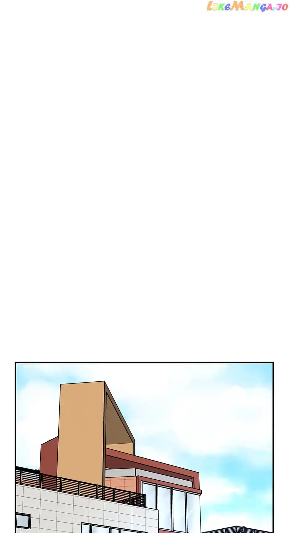 Where Are You Looking, Manager? Chapter 116