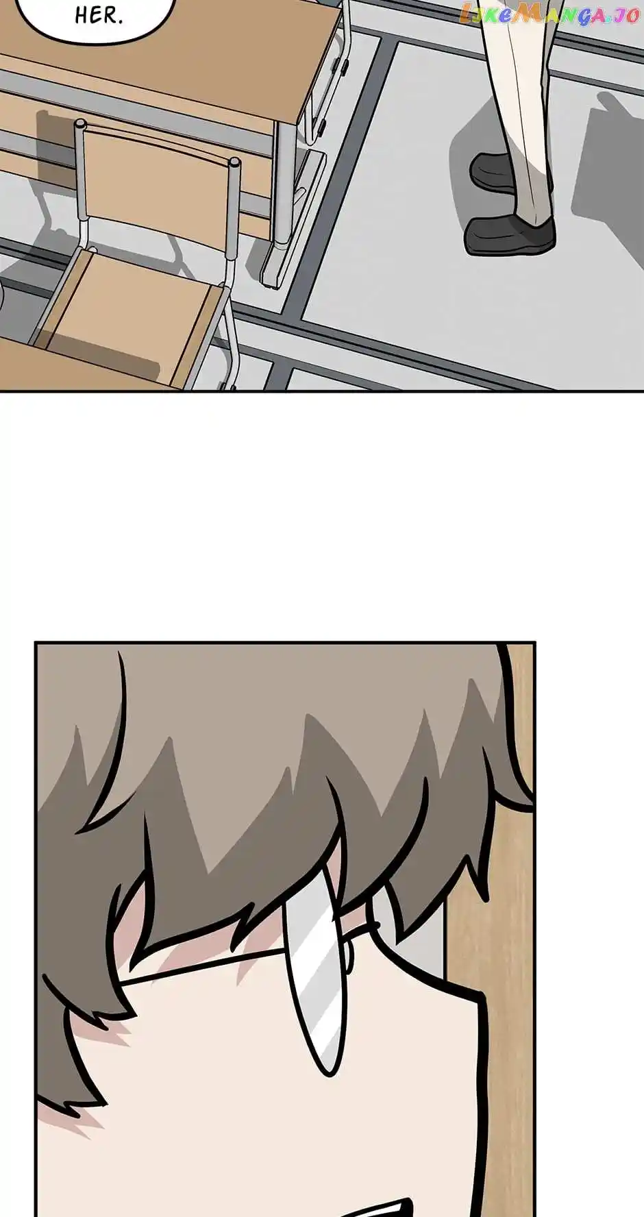 Where Are You Looking, Manager? Chapter 116