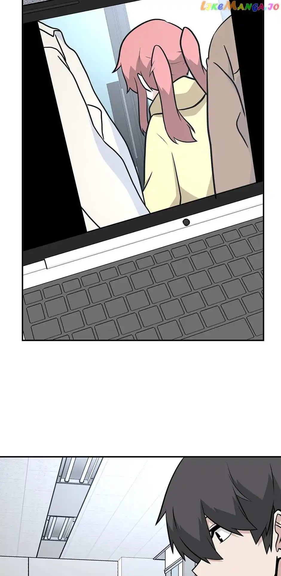 Where Are You Looking, Manager? Chapter 116