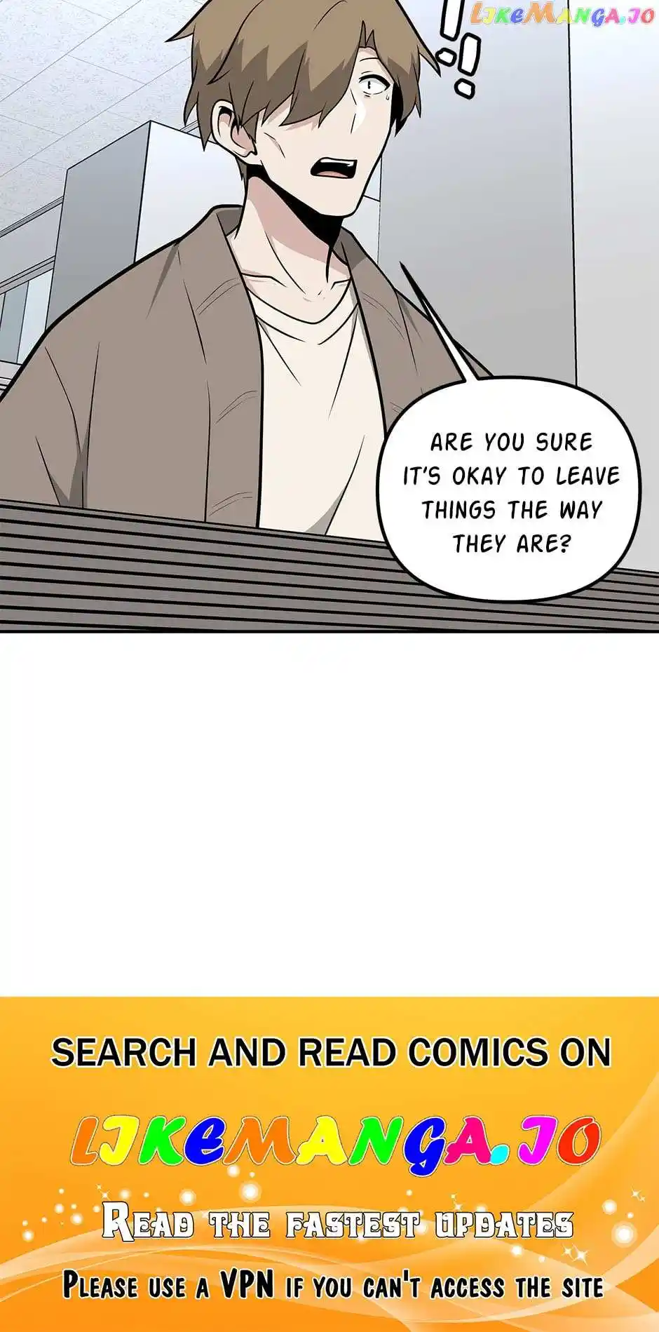 Where Are You Looking, Manager? Chapter 116