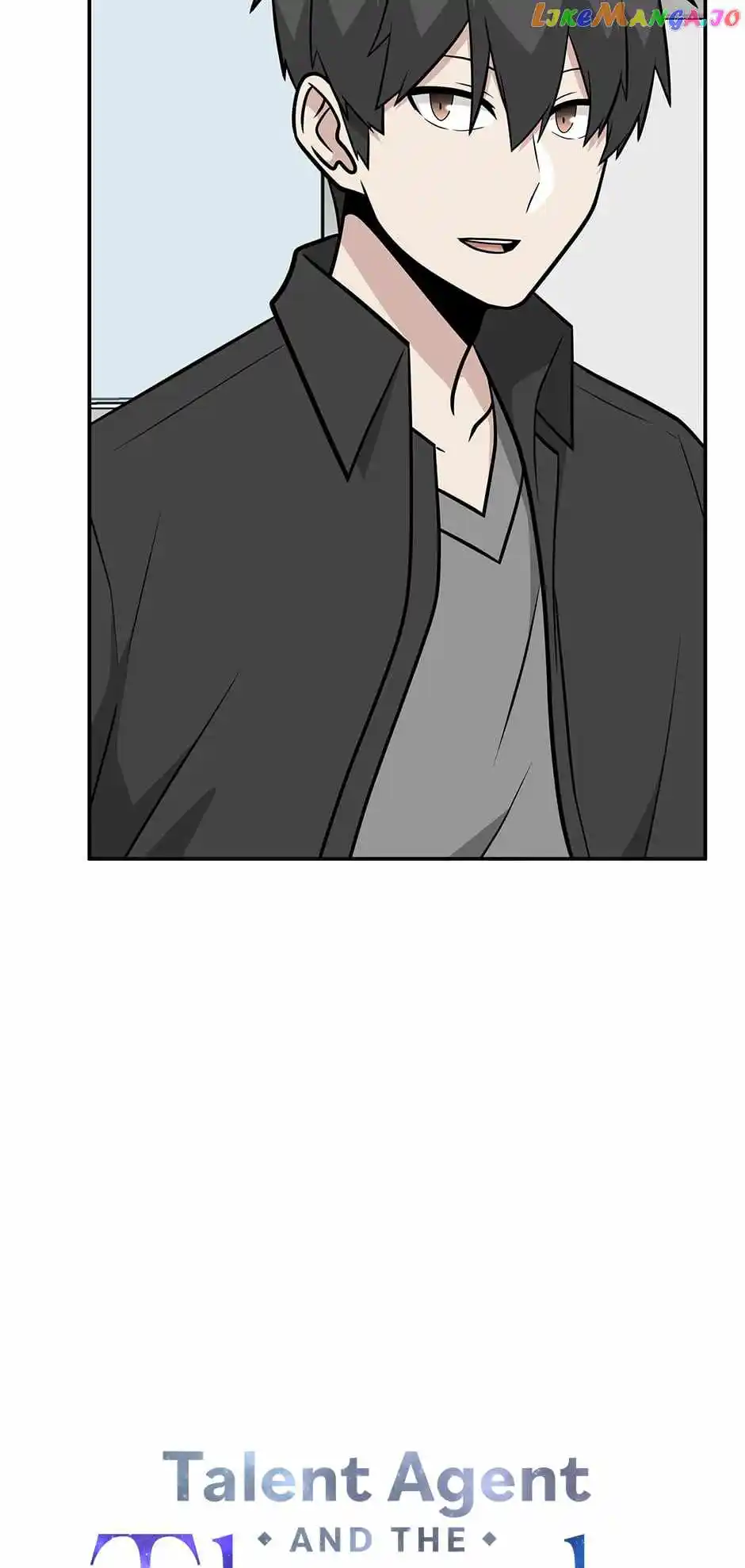 Where Are You Looking, Manager? Chapter 117