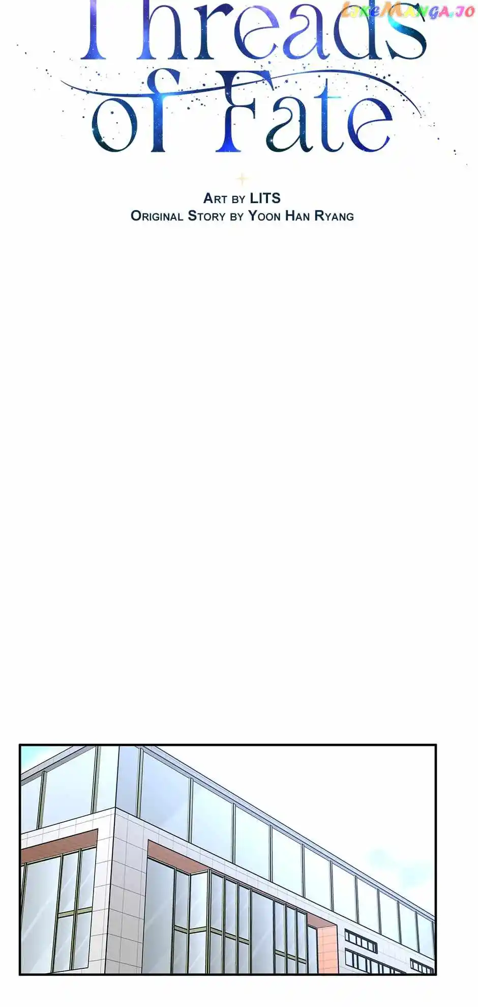 Where Are You Looking, Manager? Chapter 117