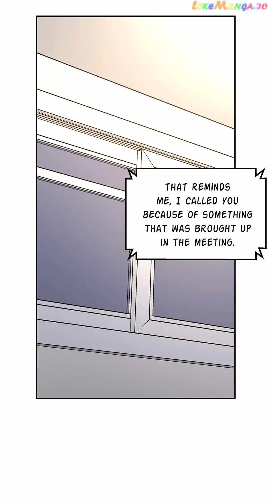 Where Are You Looking, Manager? Chapter 117