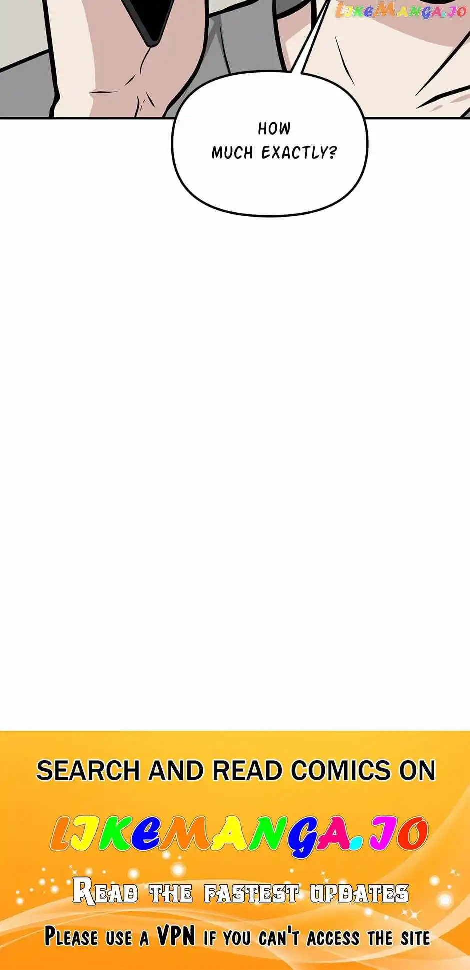 Where Are You Looking, Manager? Chapter 117