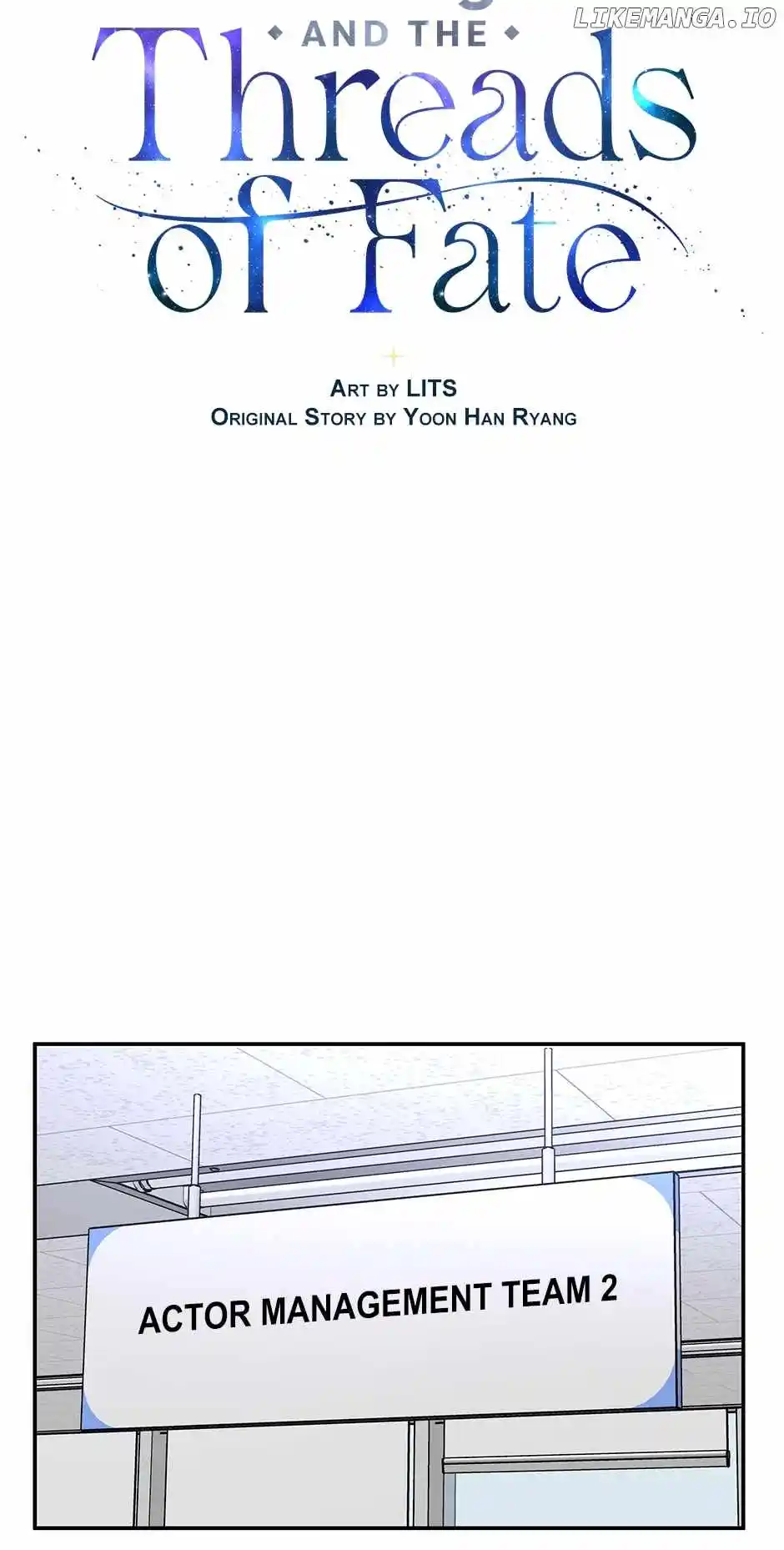 Where Are You Looking, Manager? Chapter 118