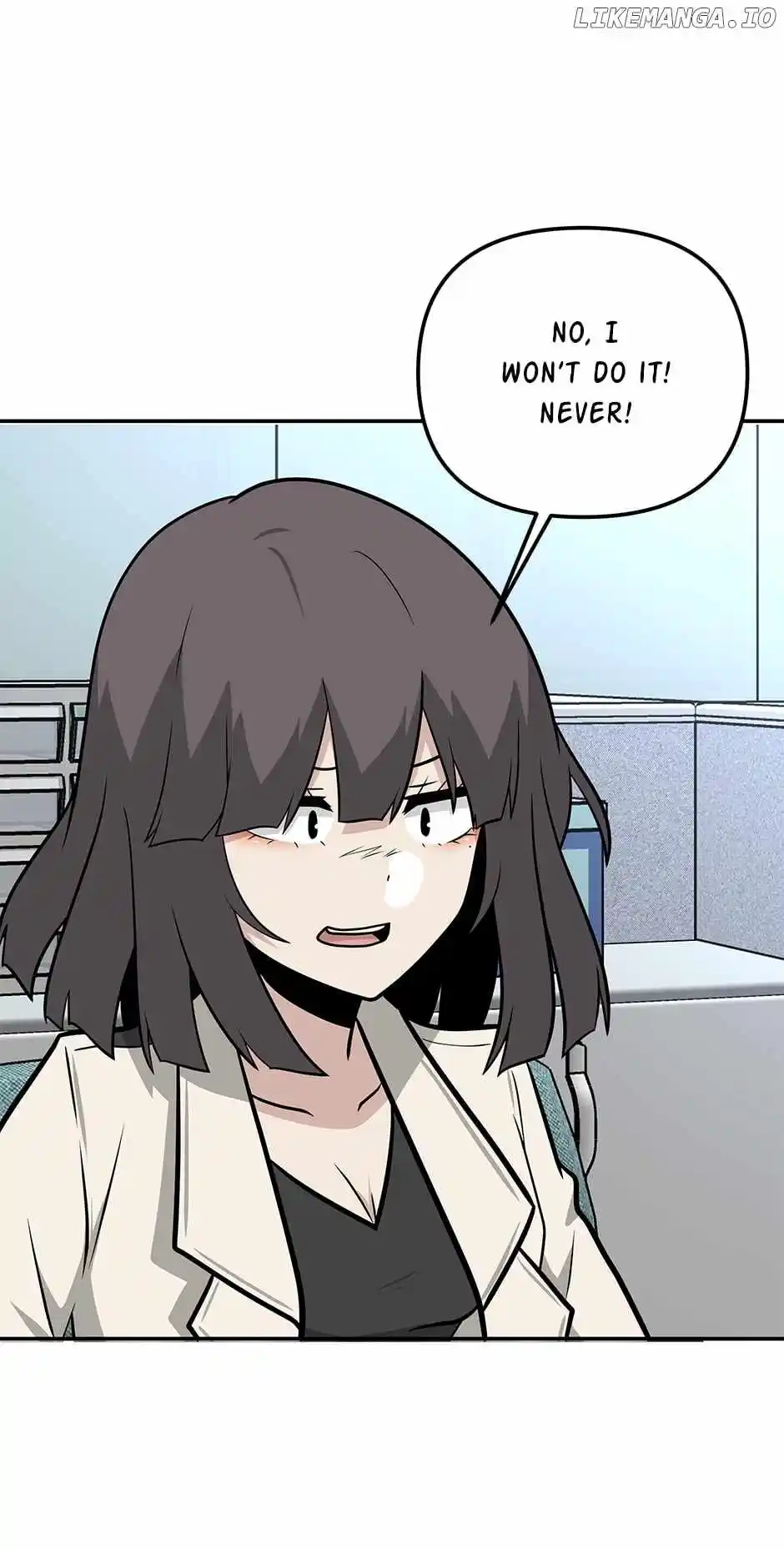 Where Are You Looking, Manager? Chapter 118