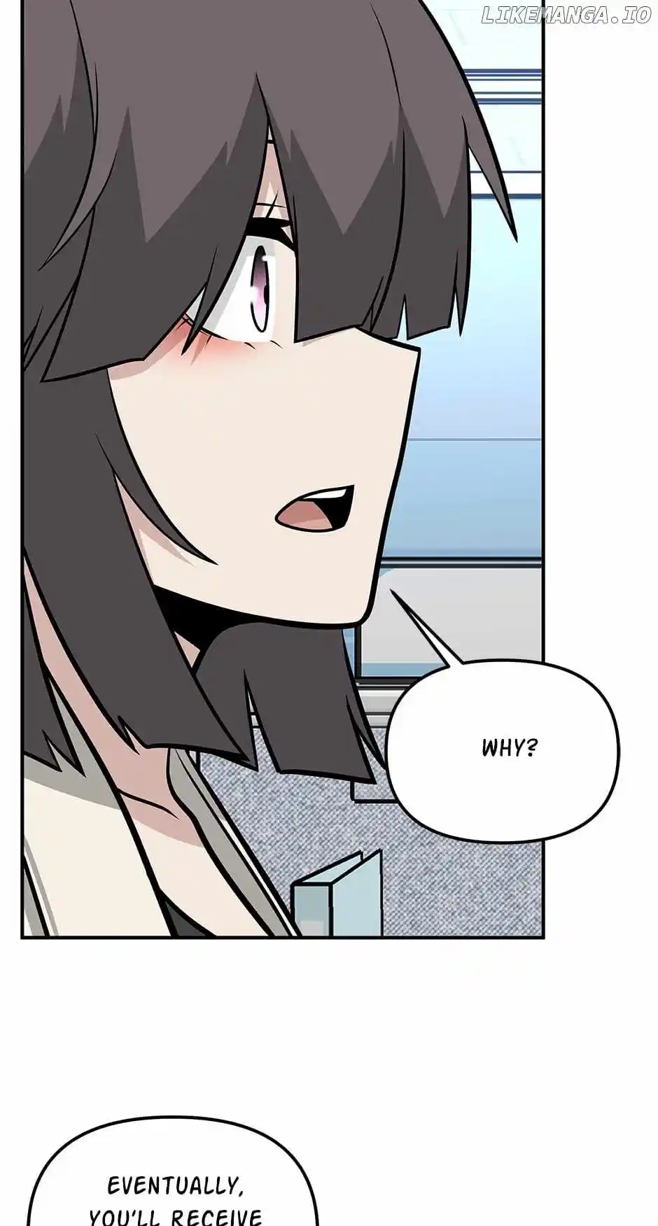 Where Are You Looking, Manager? Chapter 118