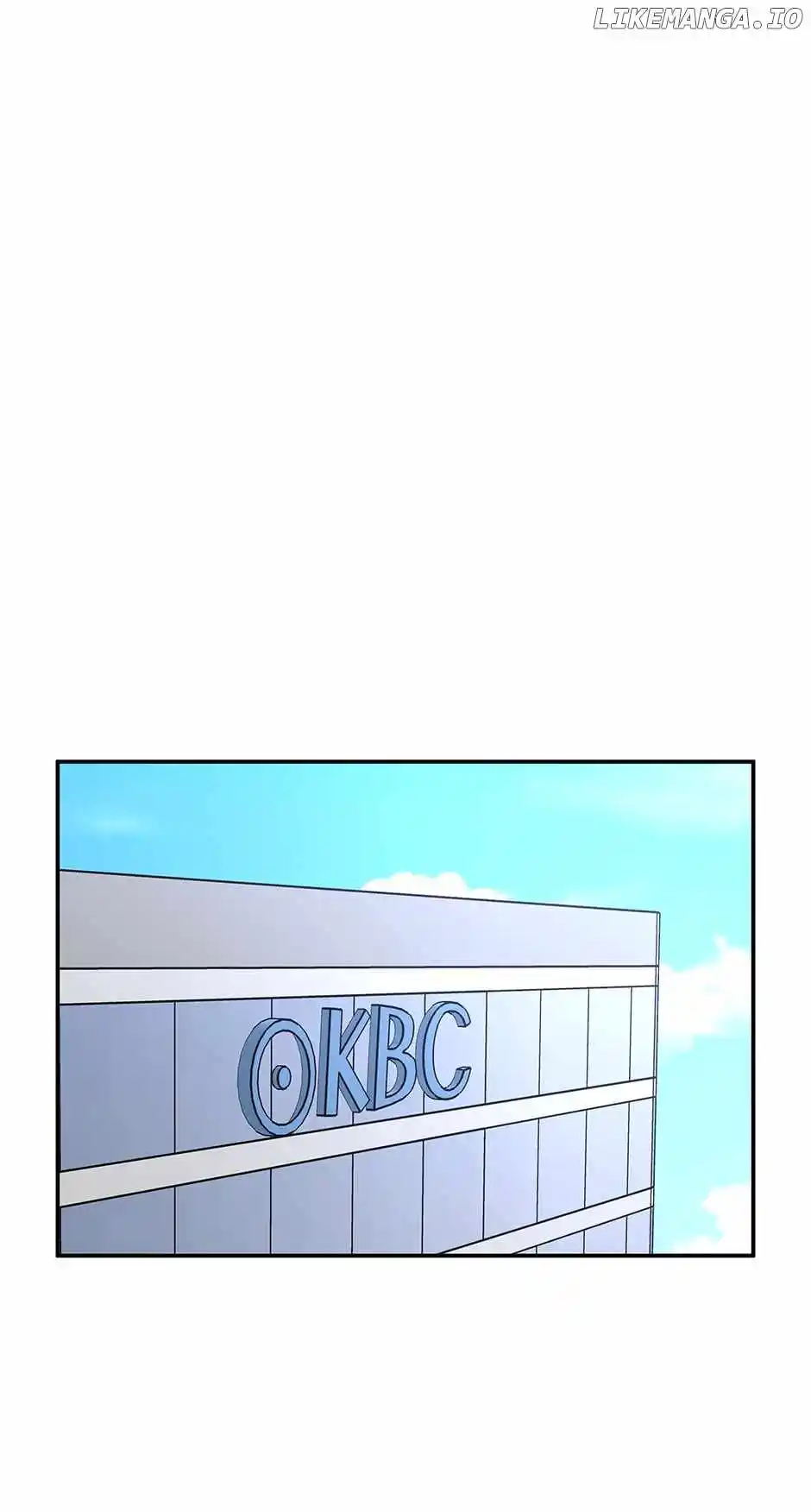 Where Are You Looking, Manager? Chapter 118