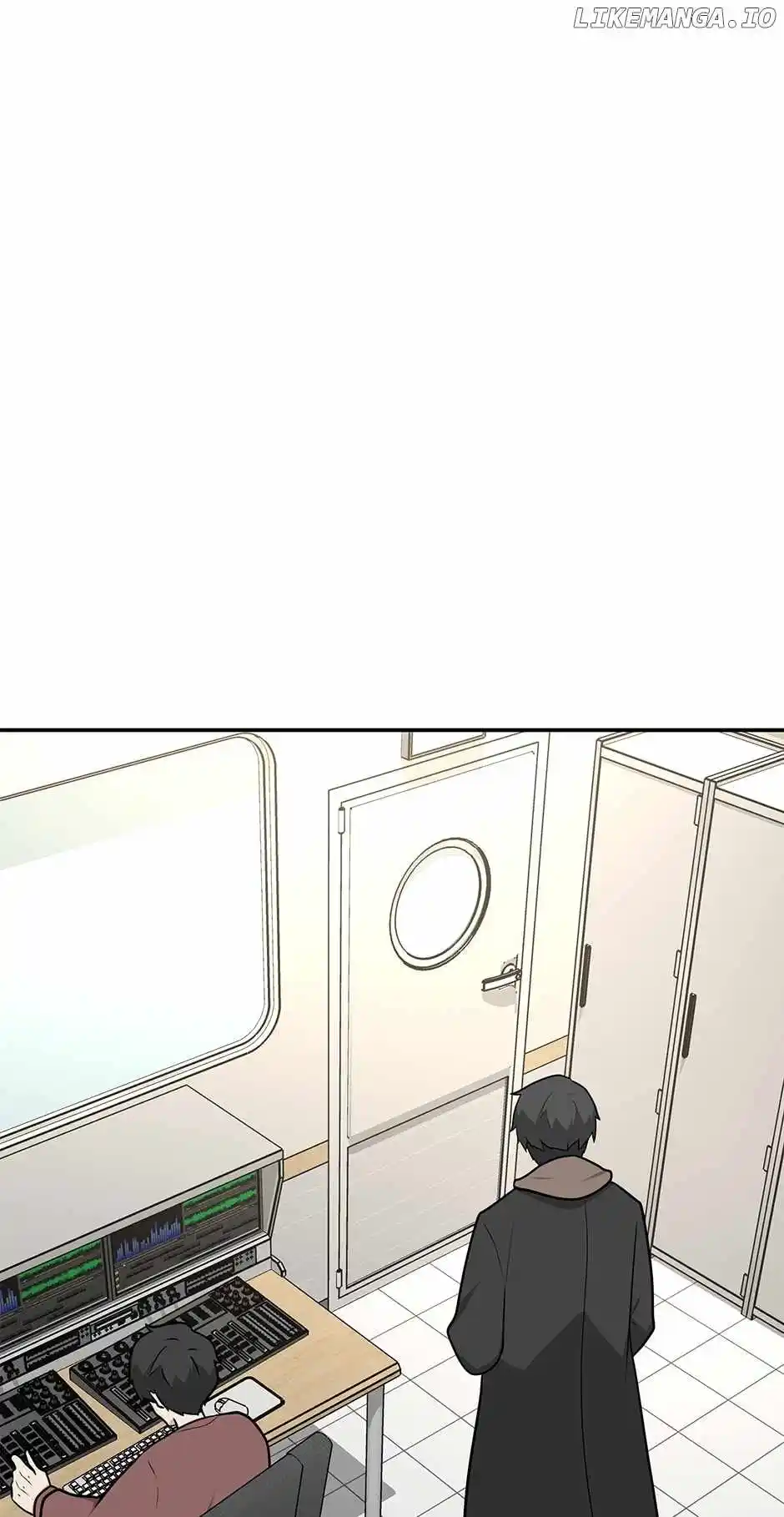 Where Are You Looking, Manager? Chapter 118