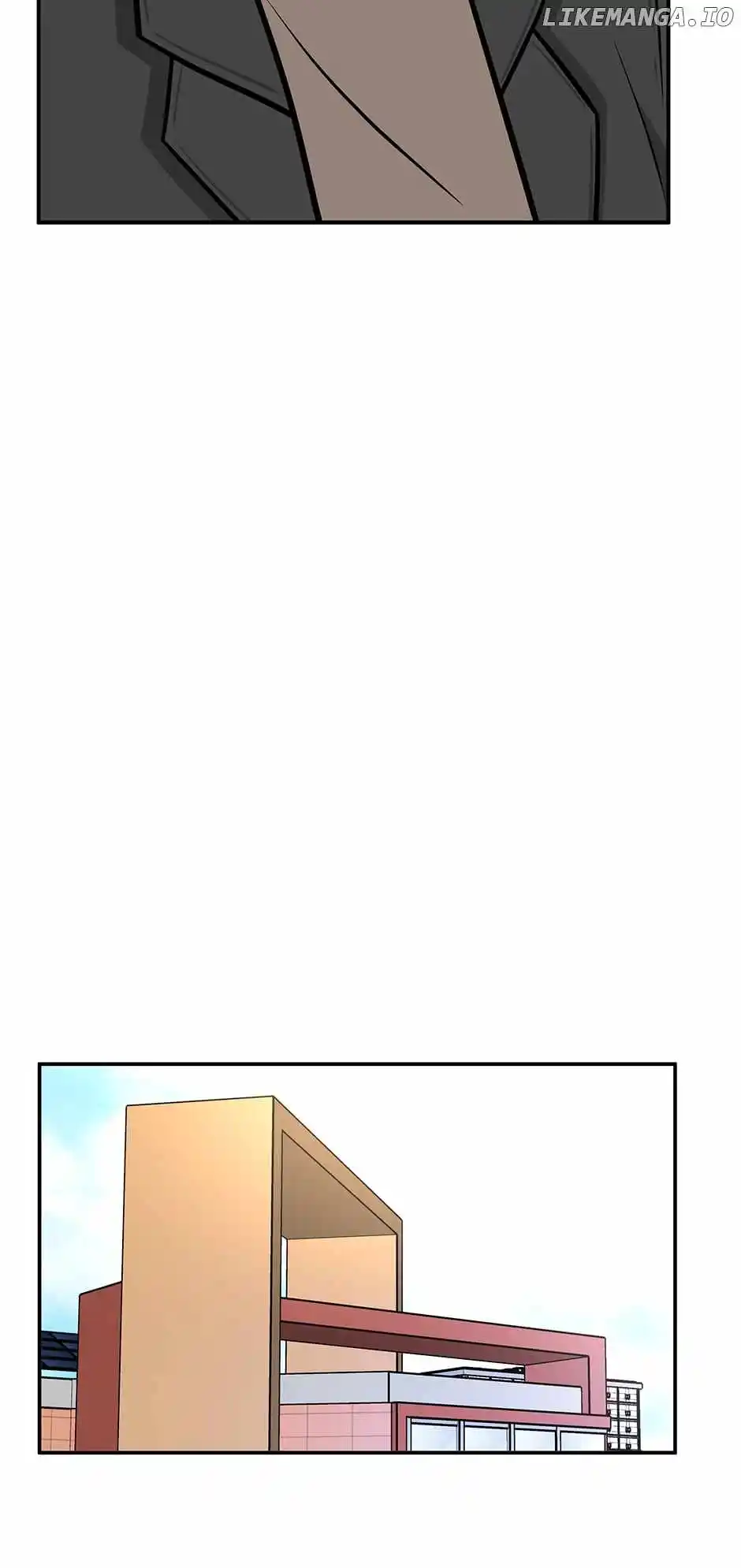 Where Are You Looking, Manager? Chapter 118