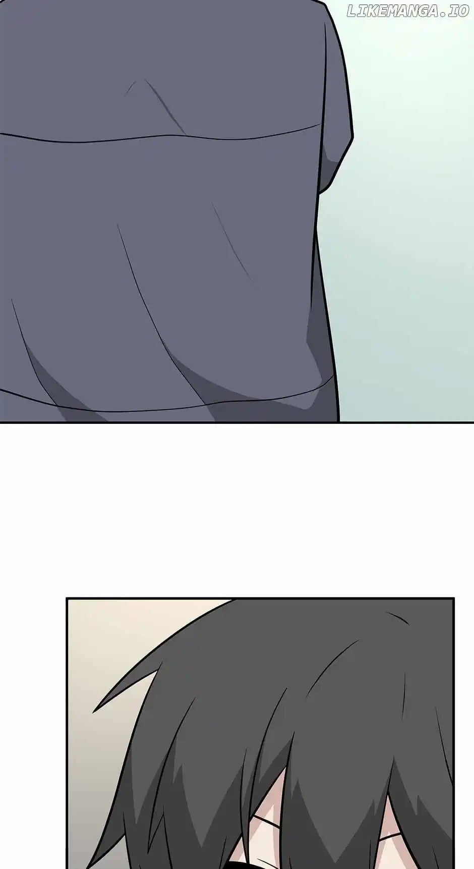 Where Are You Looking, Manager? Chapter 119