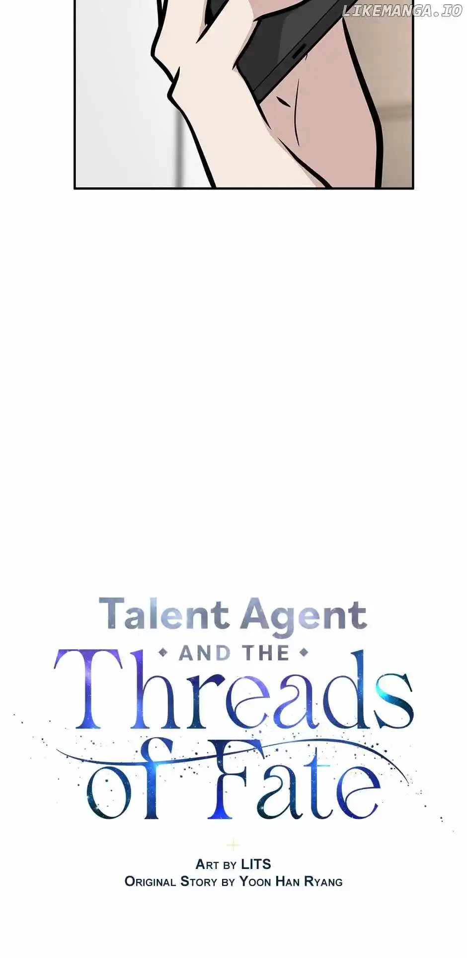 Where Are You Looking, Manager? Chapter 119