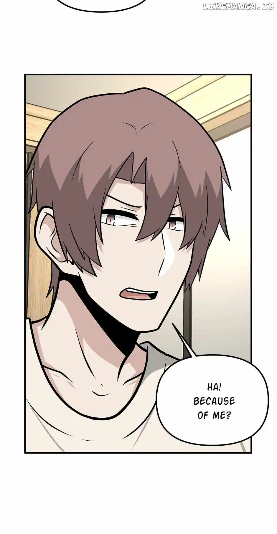 Where Are You Looking, Manager? Chapter 119