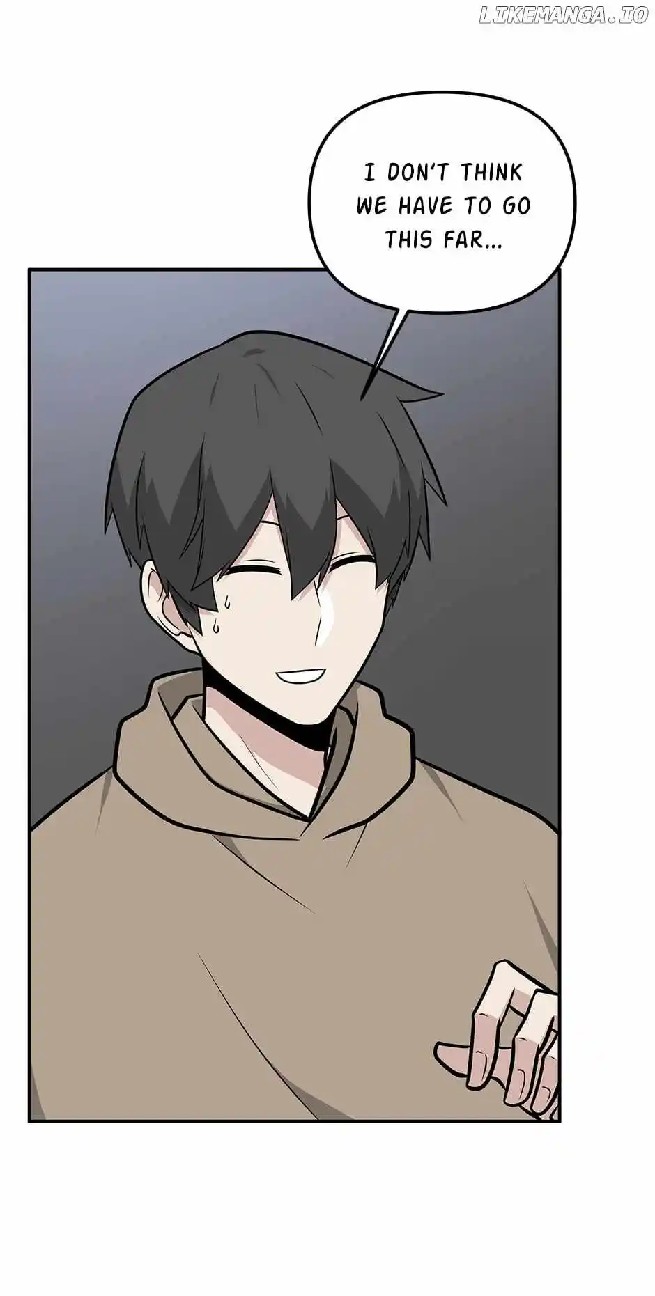 Where Are You Looking, Manager? Chapter 119