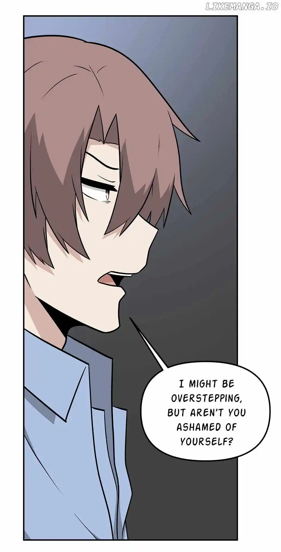 Where Are You Looking, Manager? Chapter 119