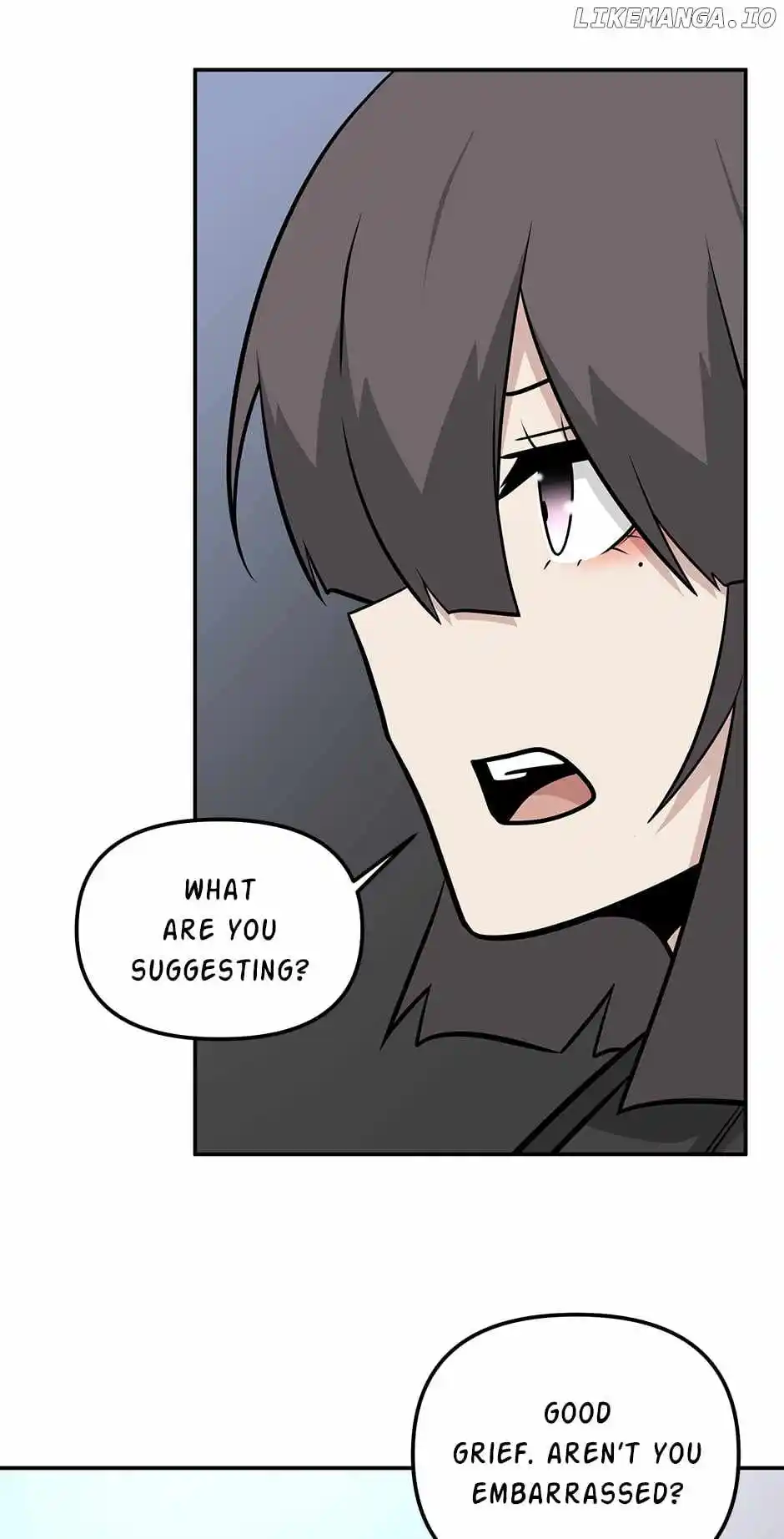 Where Are You Looking, Manager? Chapter 119