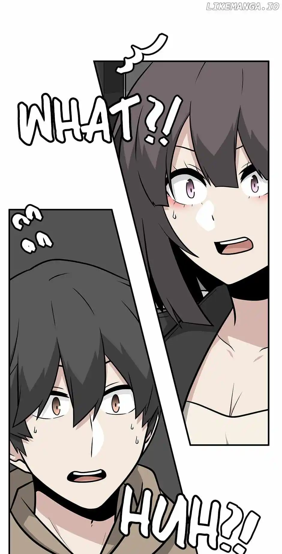 Where Are You Looking, Manager? Chapter 119