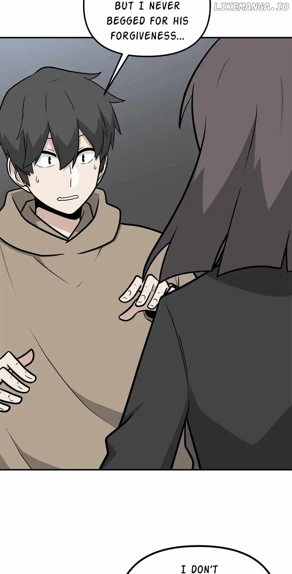 Where Are You Looking, Manager? Chapter 119