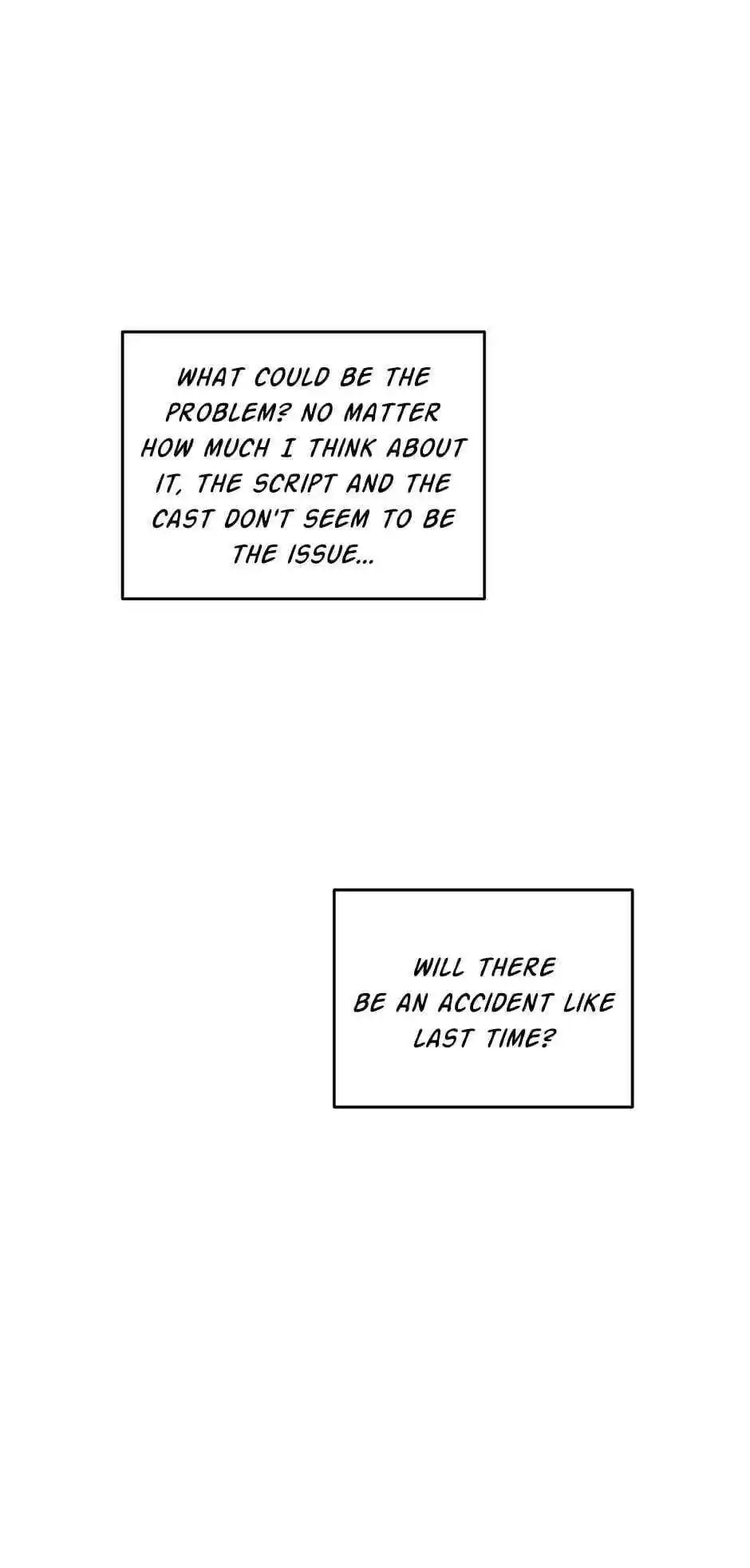 Where Are You Looking, Manager? Chapter 12