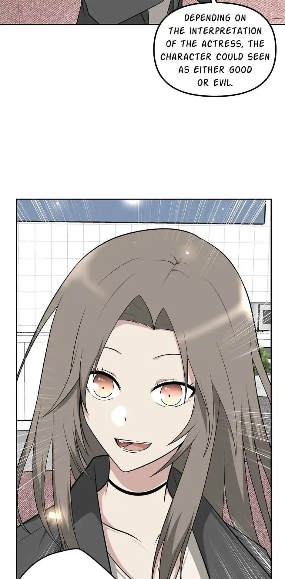 Where Are You Looking, Manager? Chapter 12