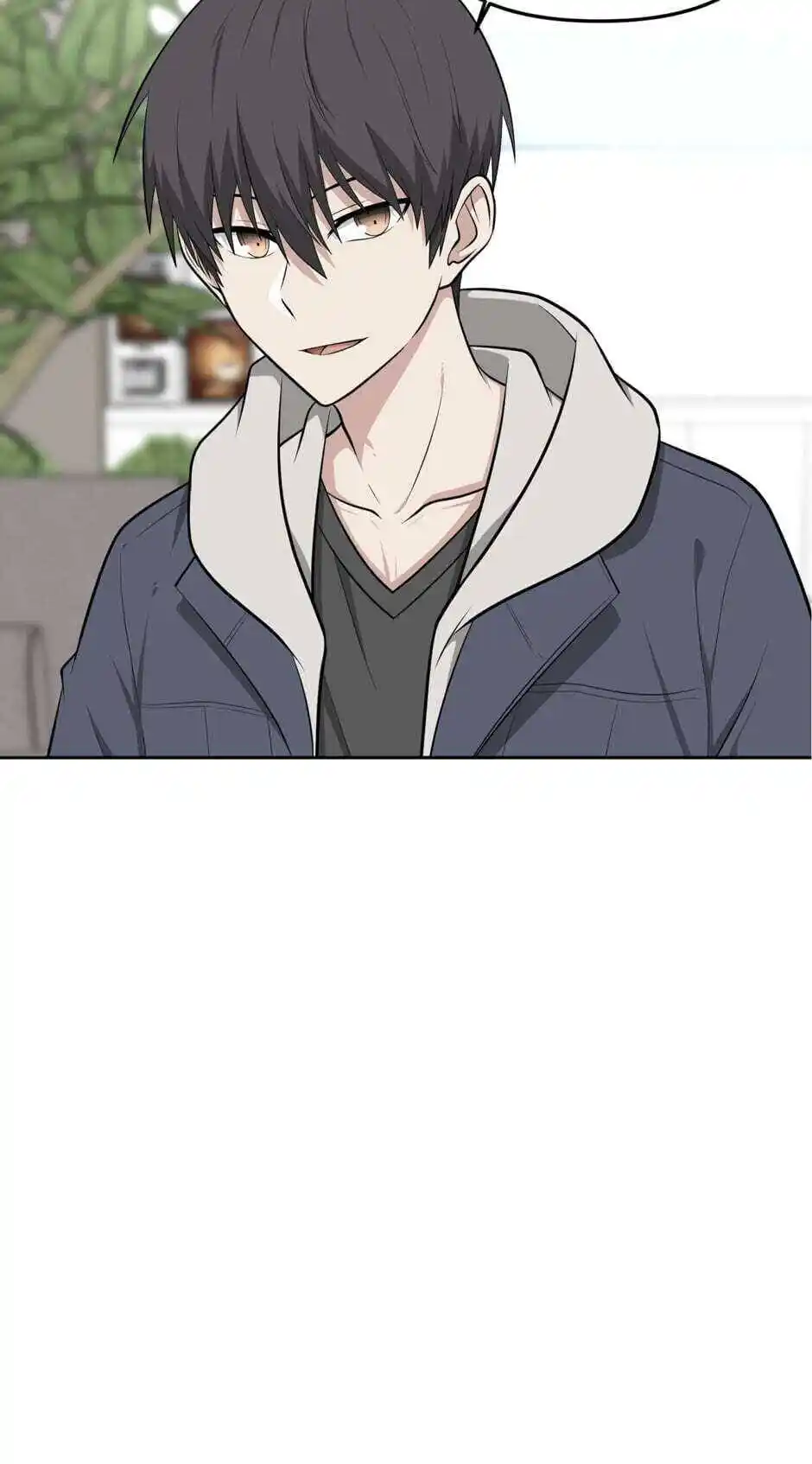 Where Are You Looking, Manager? Chapter 12