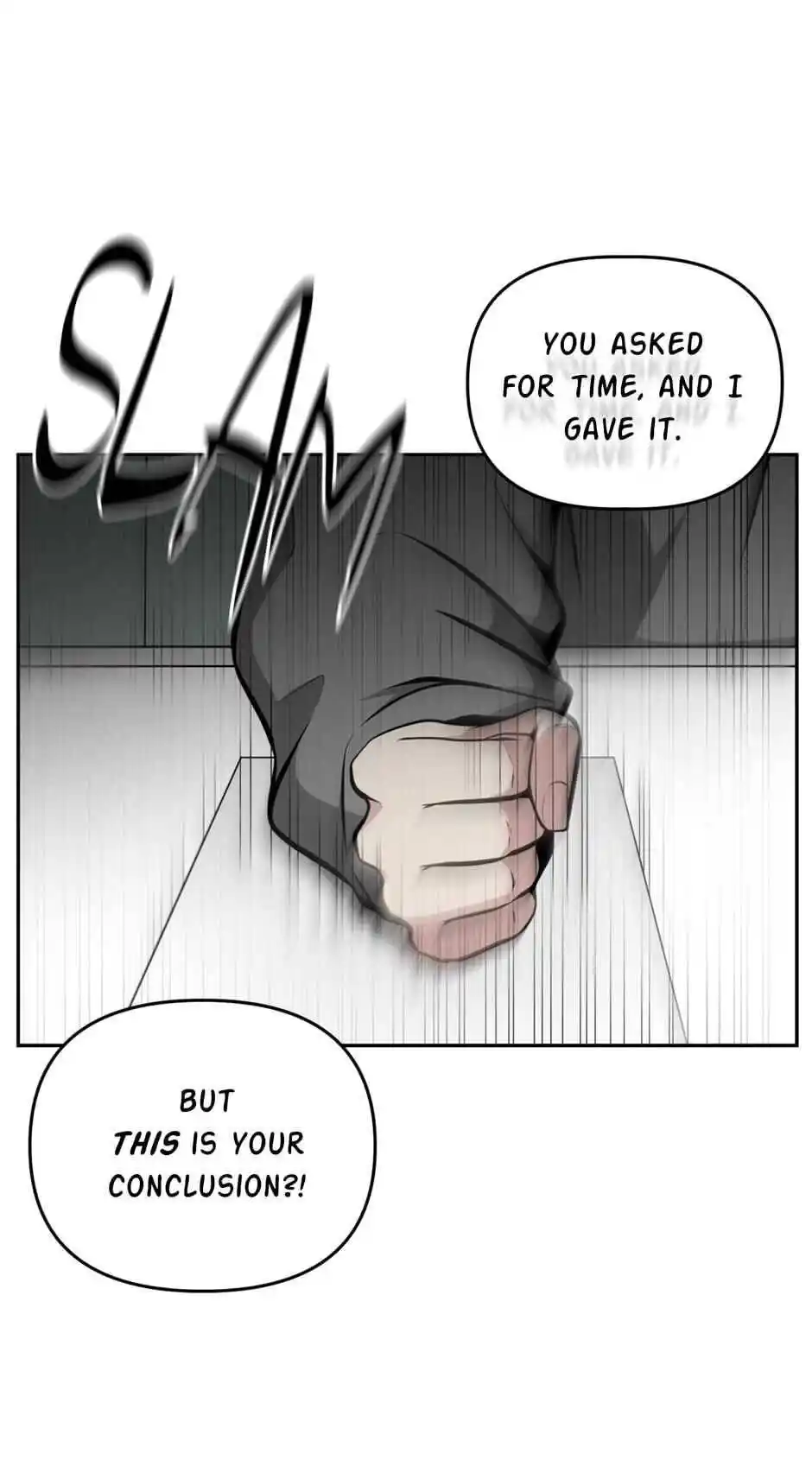 Where Are You Looking, Manager? Chapter 12