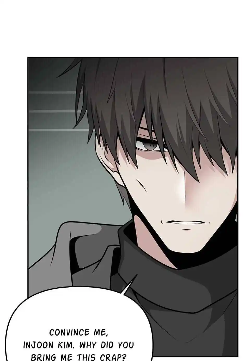 Where Are You Looking, Manager? Chapter 12