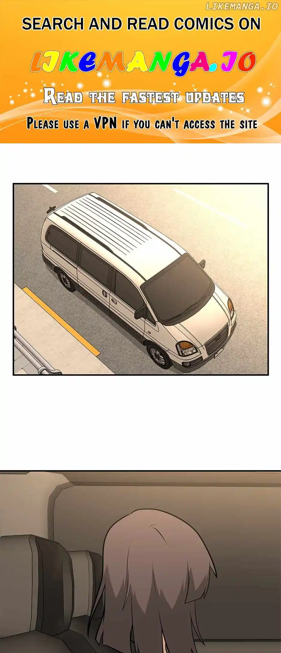 Where Are You Looking, Manager? Chapter 120