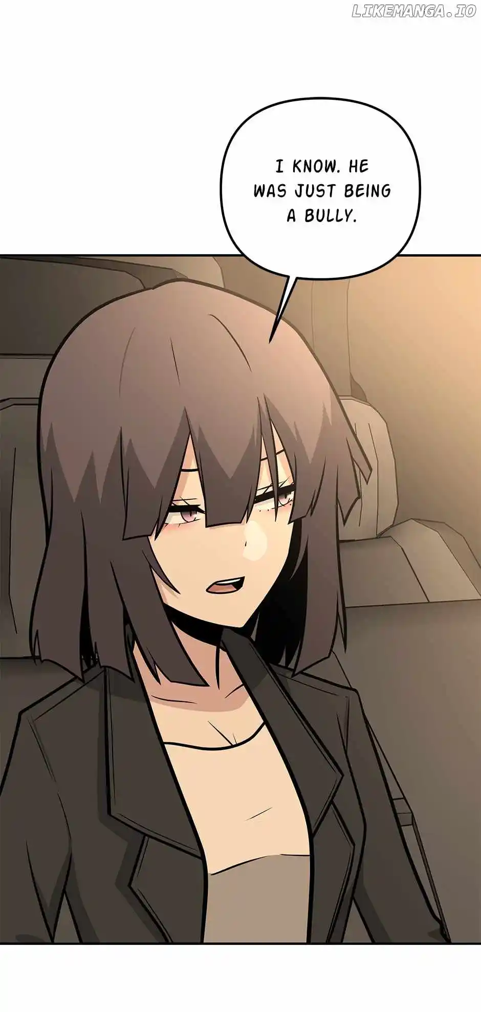 Where Are You Looking, Manager? Chapter 120