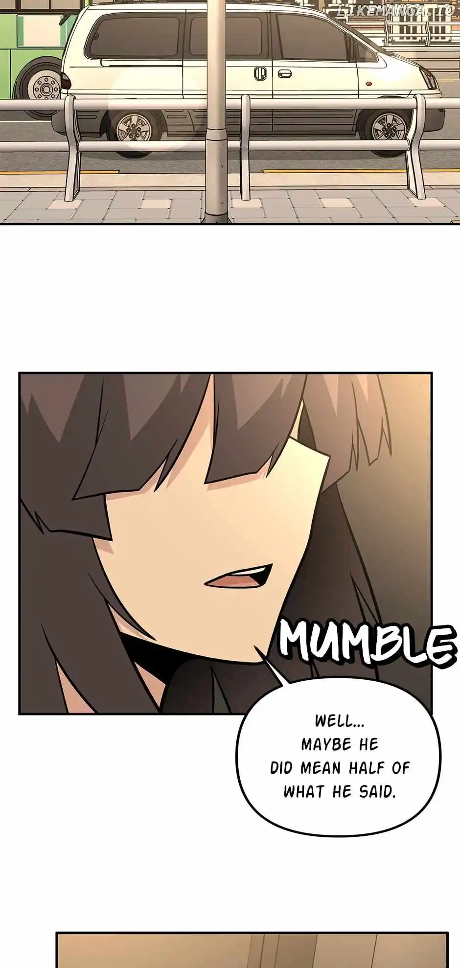 Where Are You Looking, Manager? Chapter 120