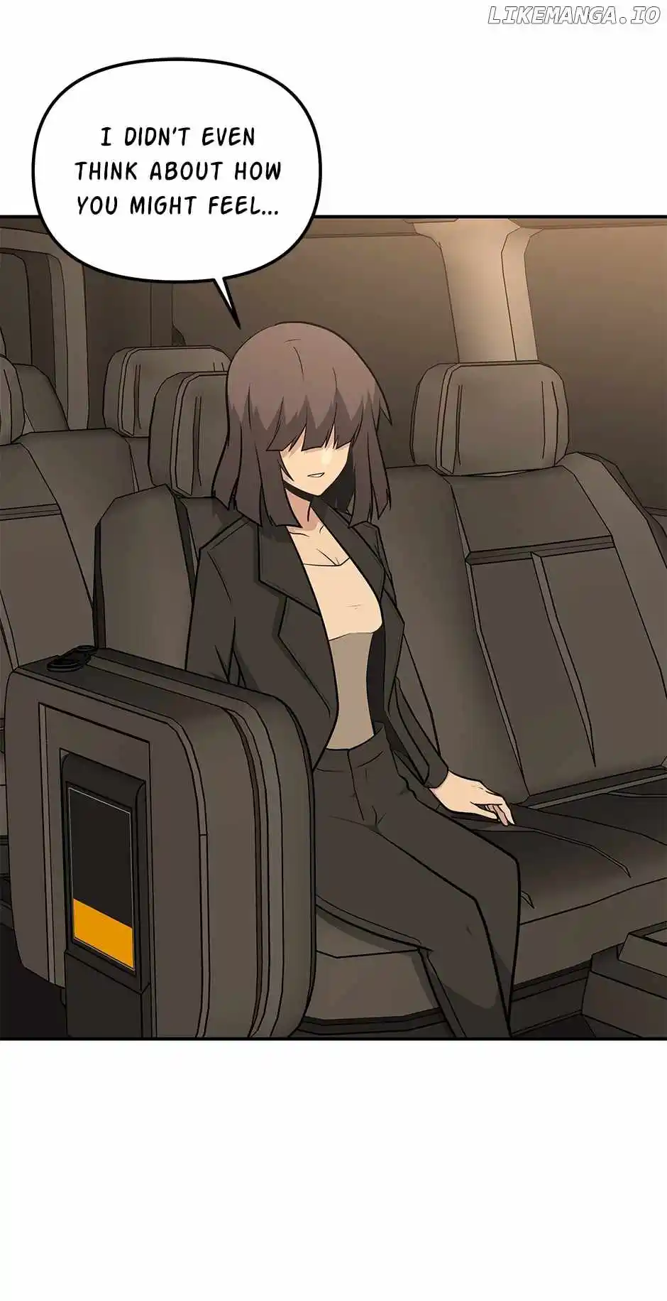 Where Are You Looking, Manager? Chapter 120