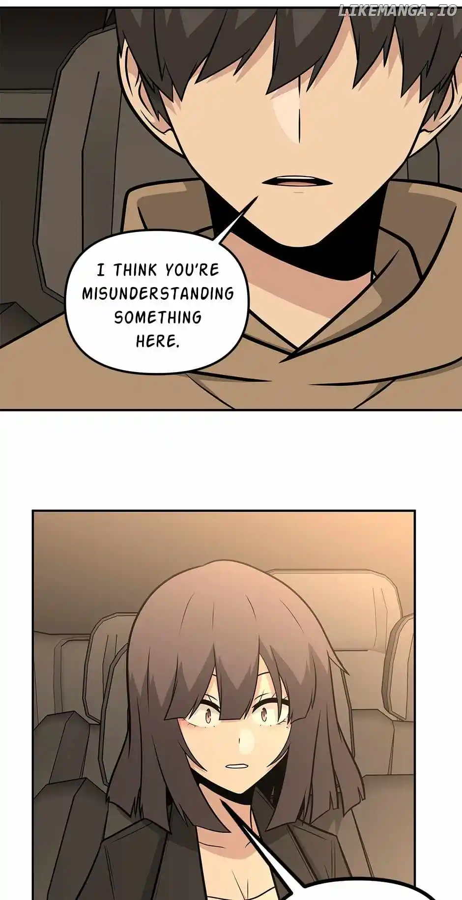 Where Are You Looking, Manager? Chapter 120