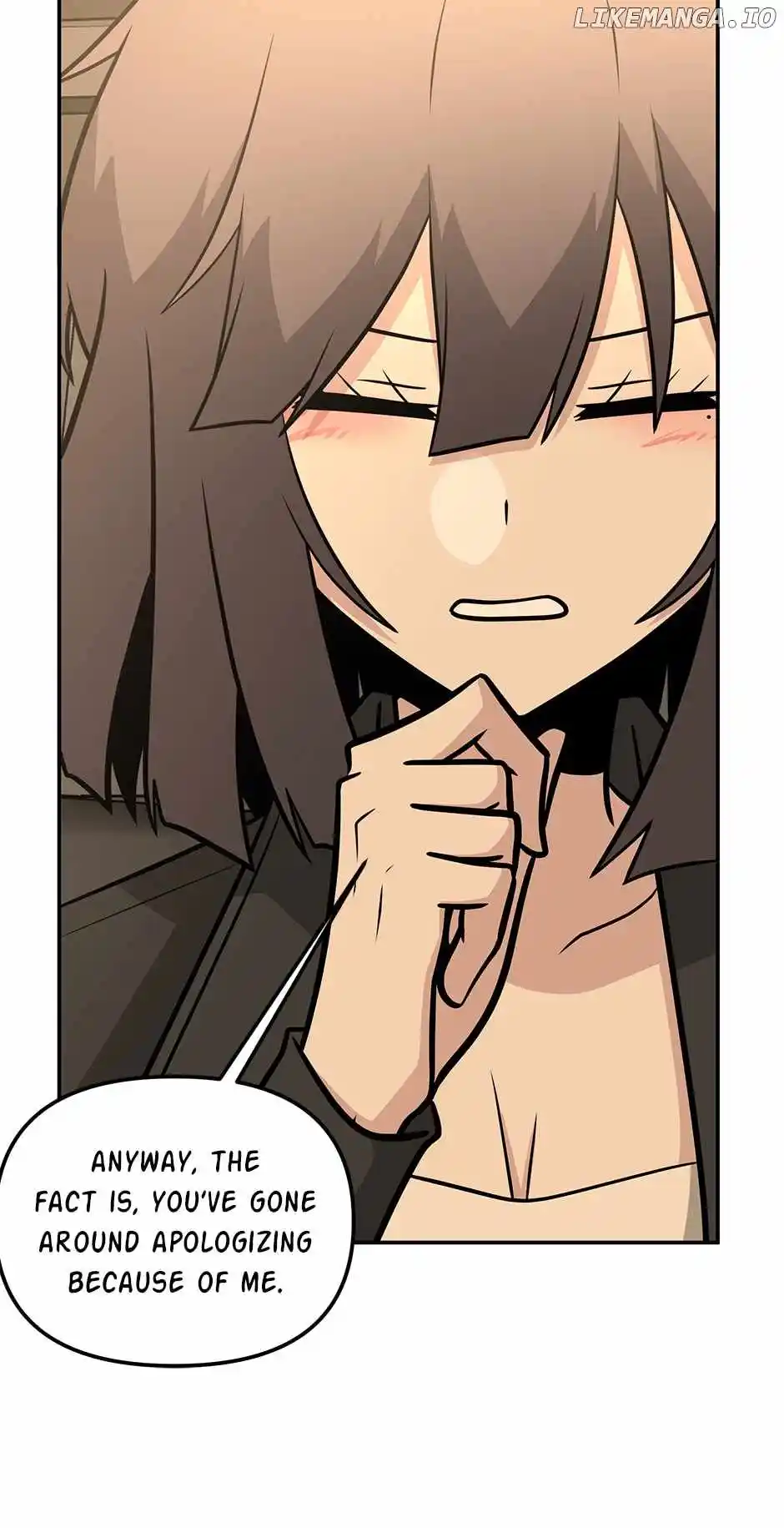 Where Are You Looking, Manager? Chapter 120