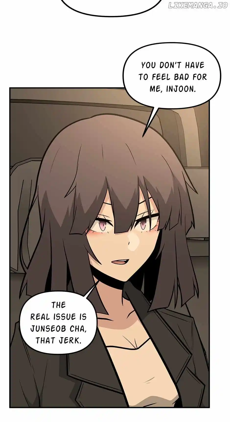 Where Are You Looking, Manager? Chapter 120