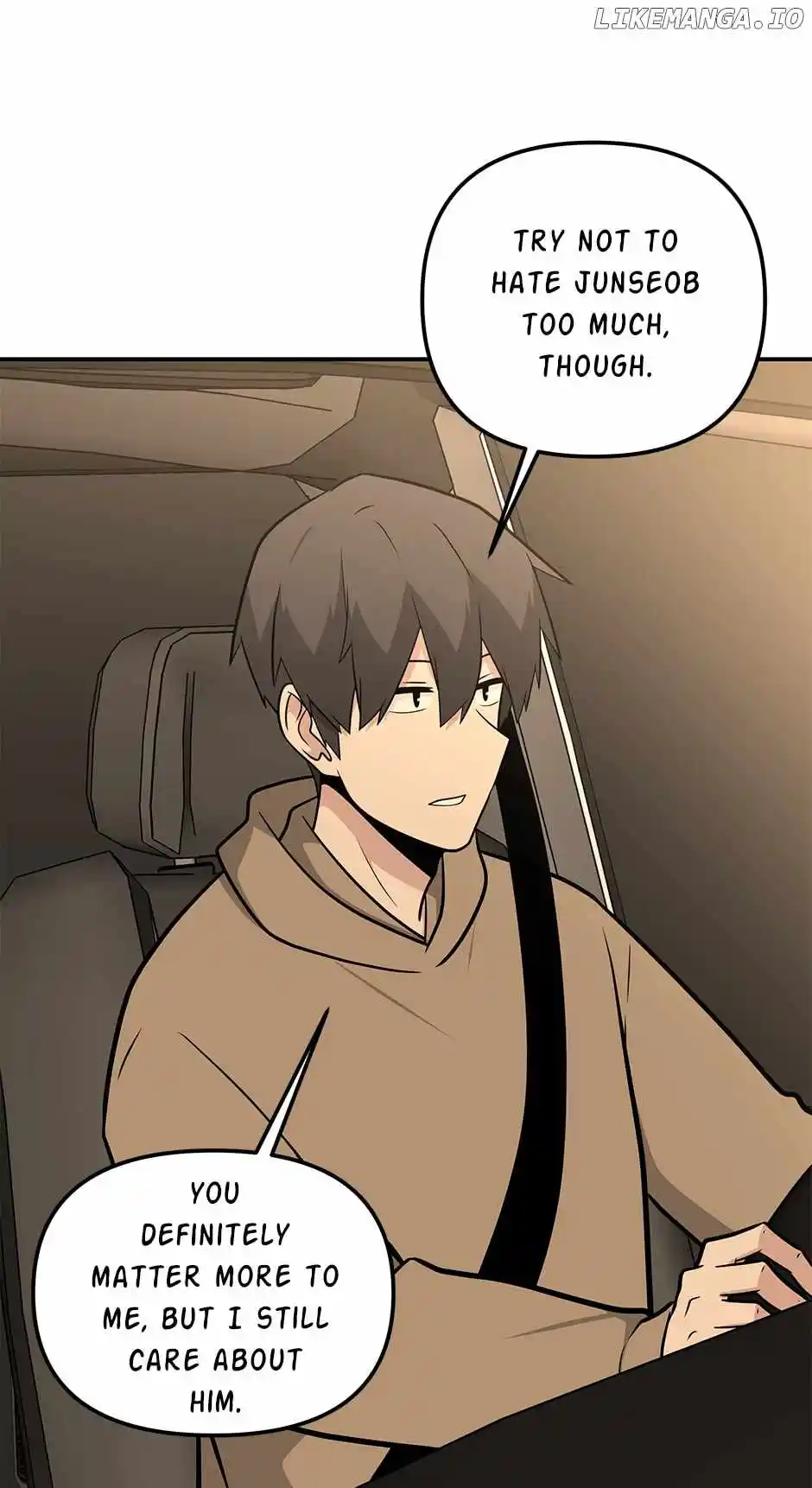 Where Are You Looking, Manager? Chapter 120