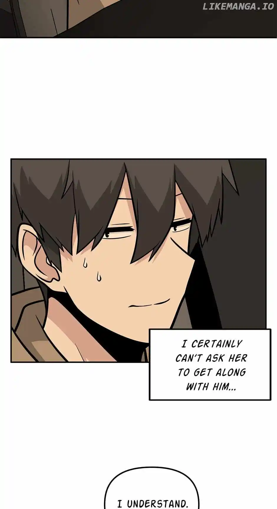 Where Are You Looking, Manager? Chapter 120