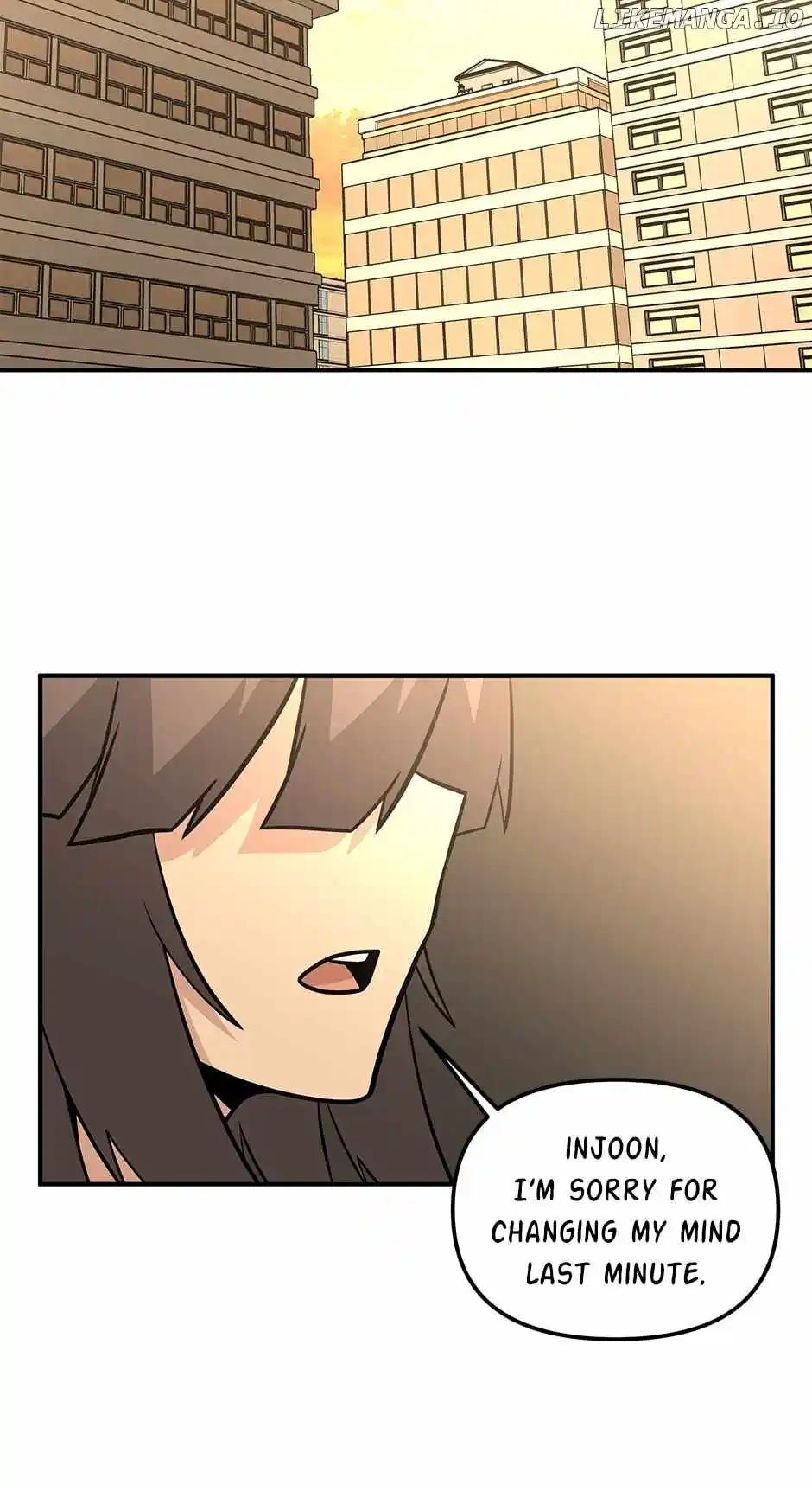 Where Are You Looking, Manager? Chapter 120