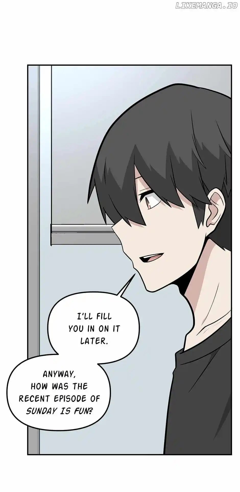 Where Are You Looking, Manager? Chapter 120