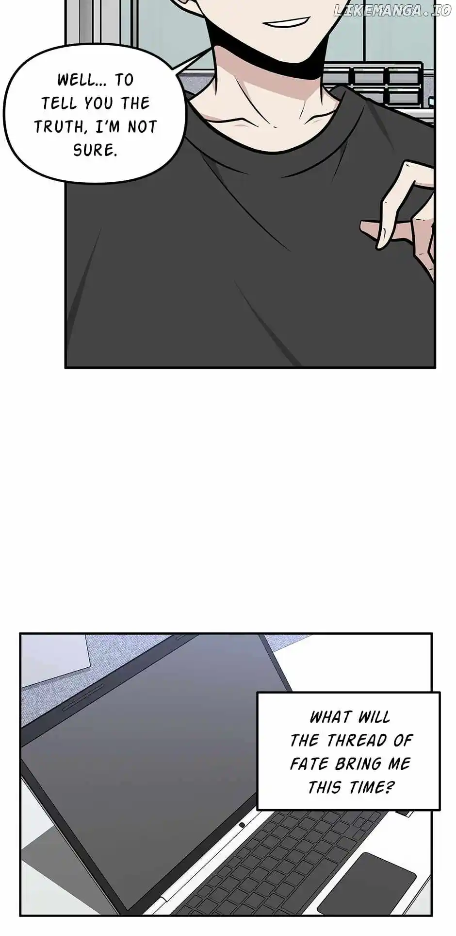 Where Are You Looking, Manager? Chapter 120