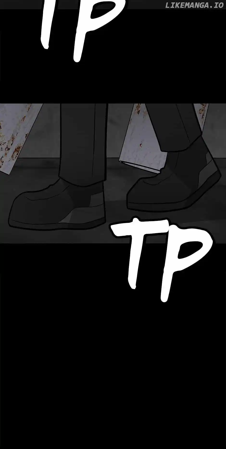 Where Are You Looking, Manager? Chapter 120