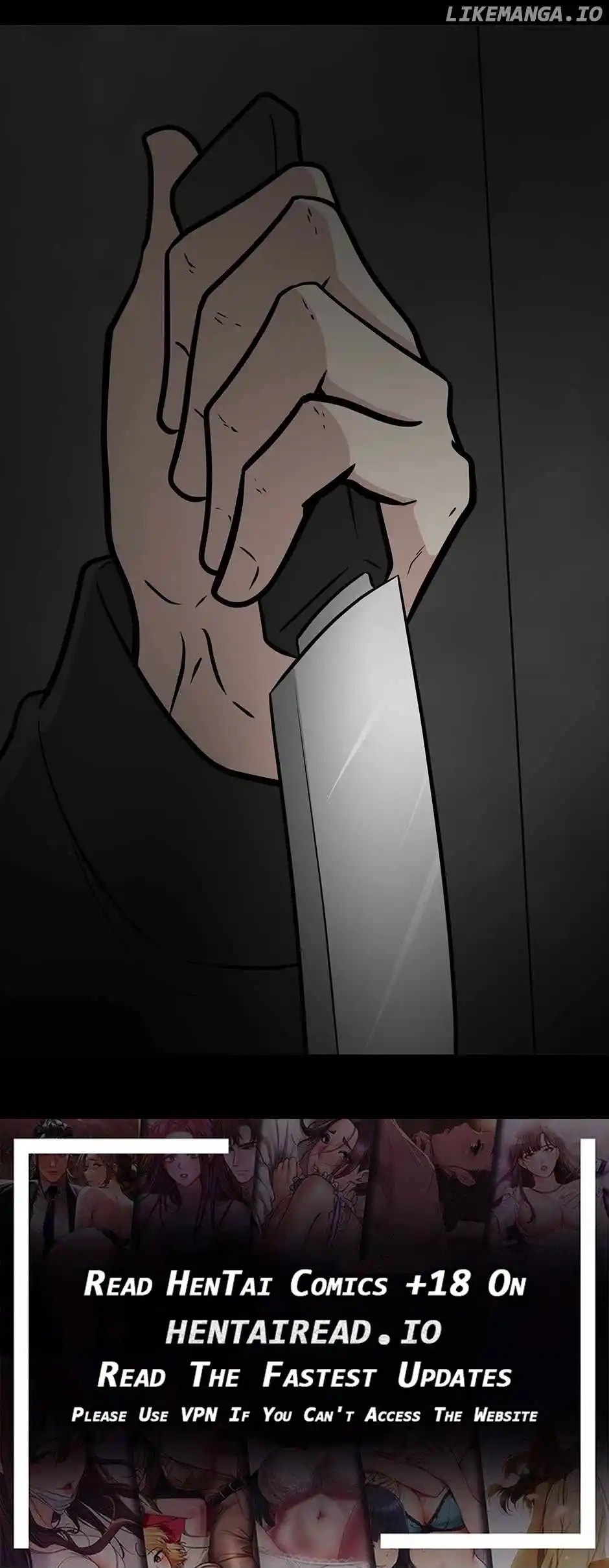 Where Are You Looking, Manager? Chapter 120