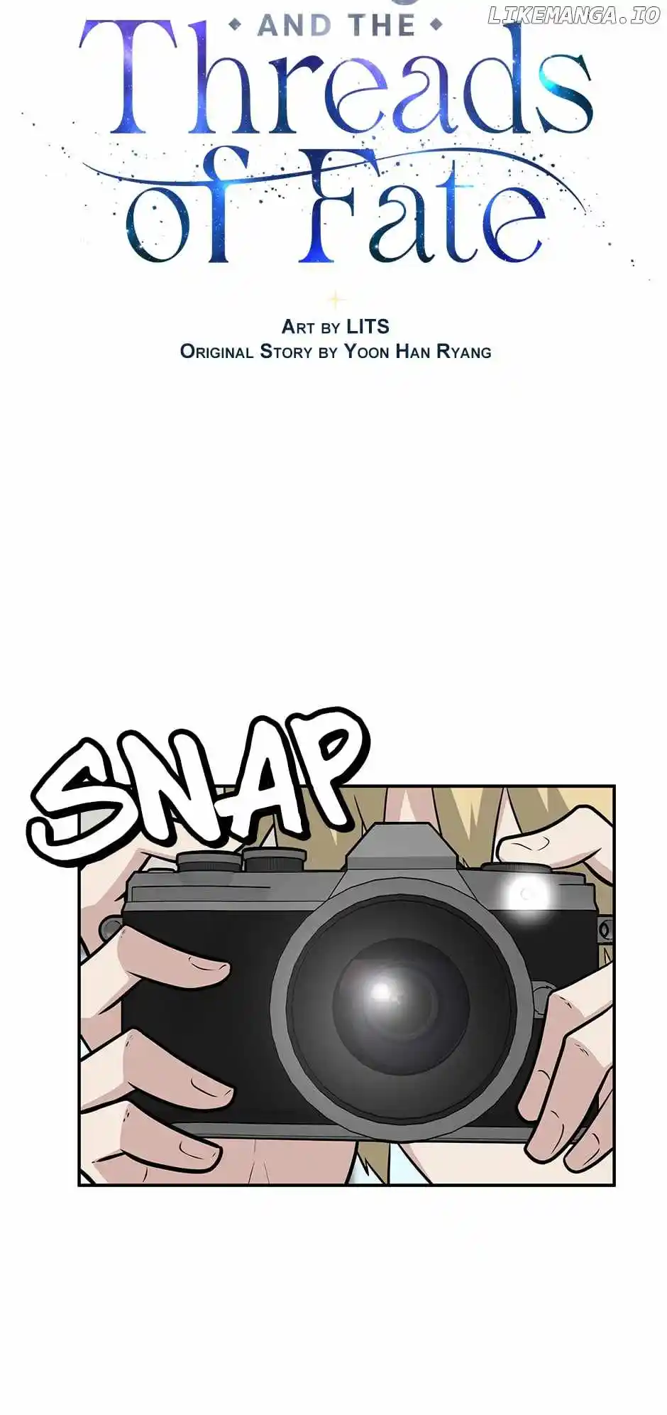 Where Are You Looking, Manager? Chapter 121