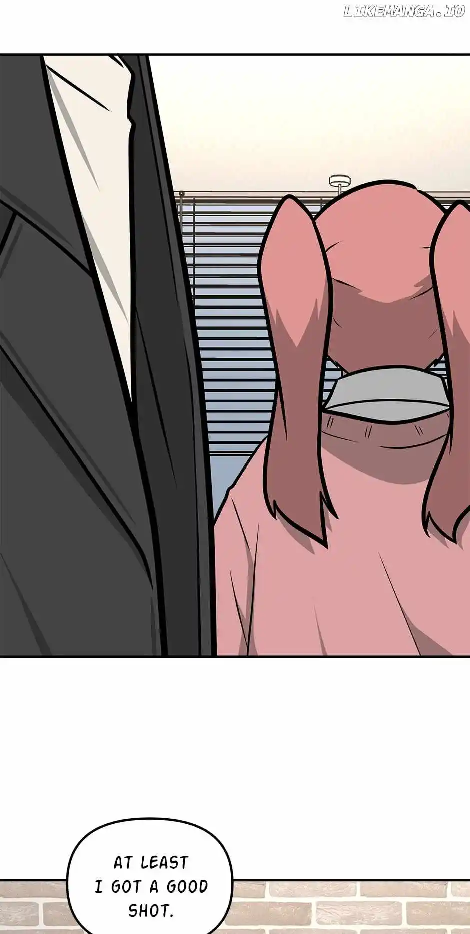 Where Are You Looking, Manager? Chapter 121