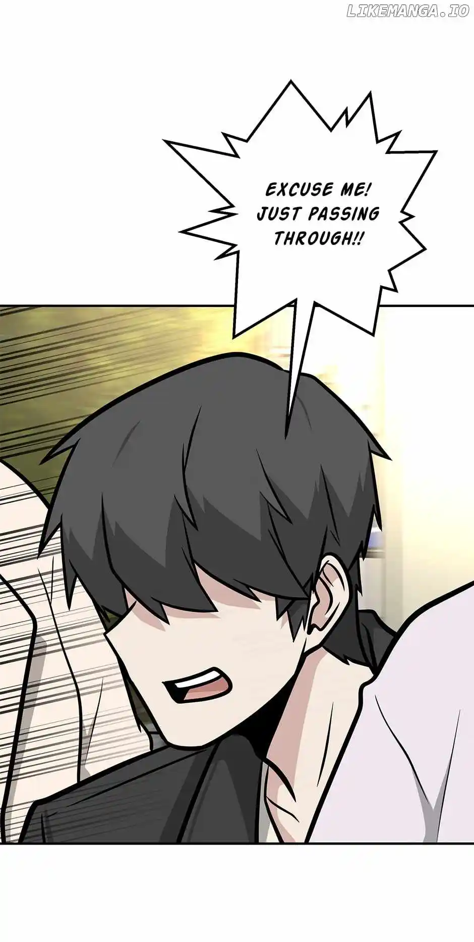 Where Are You Looking, Manager? Chapter 121