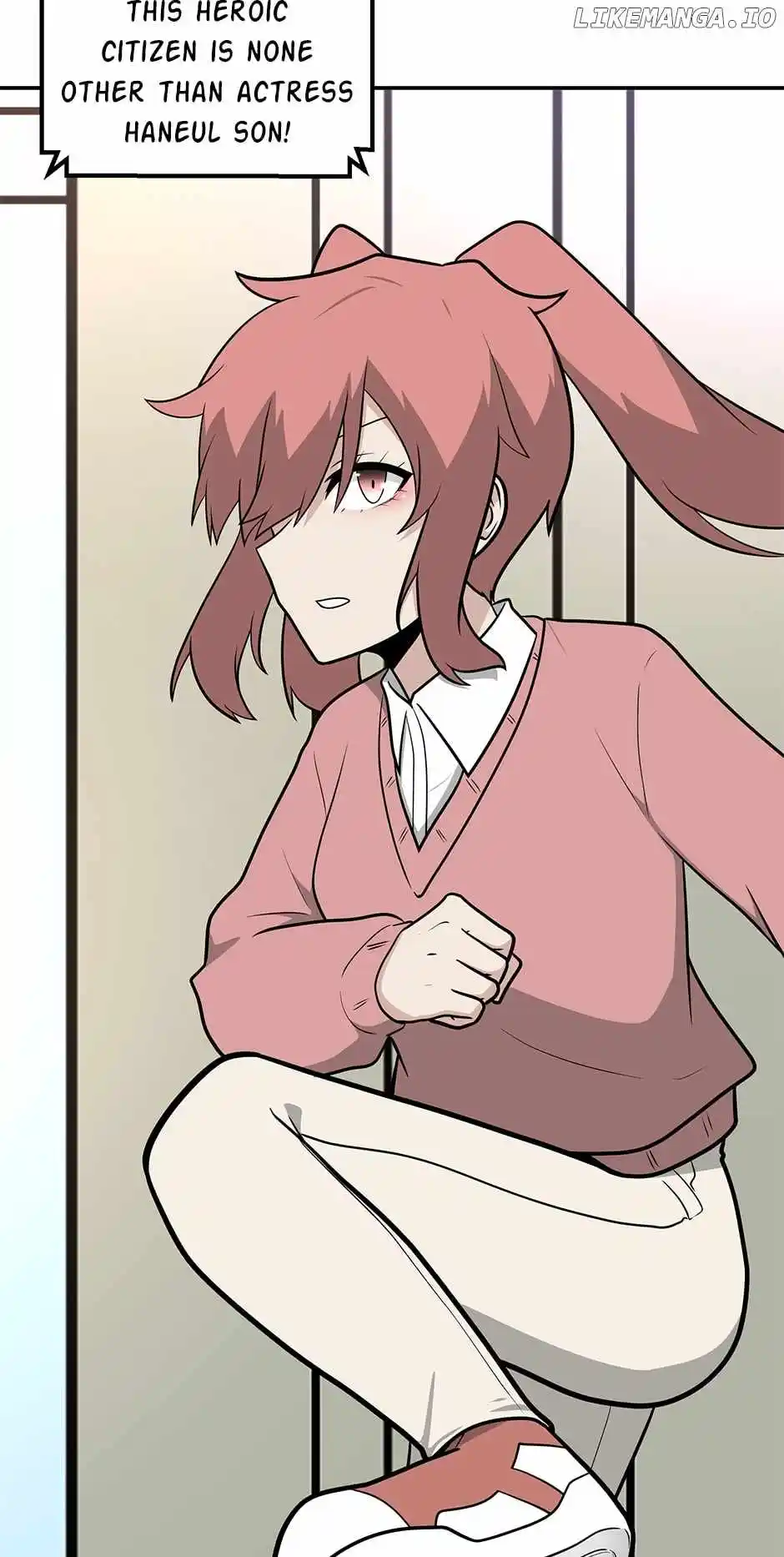 Where Are You Looking, Manager? Chapter 121