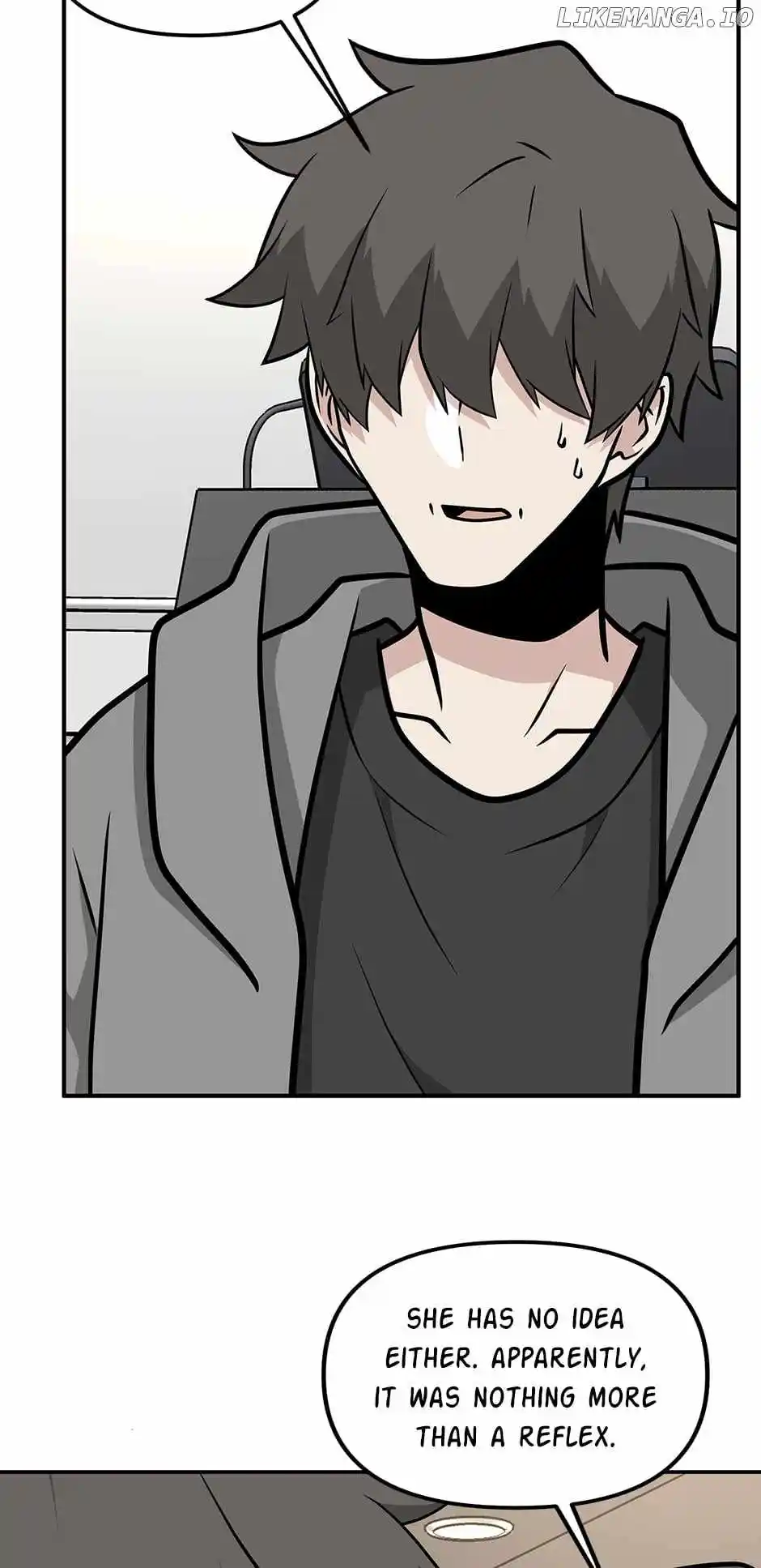 Where Are You Looking, Manager? Chapter 121