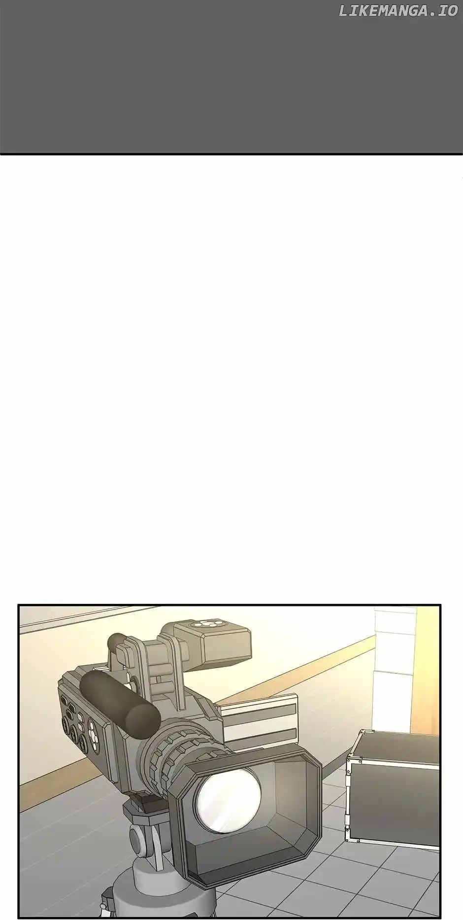 Where Are You Looking, Manager? Chapter 121